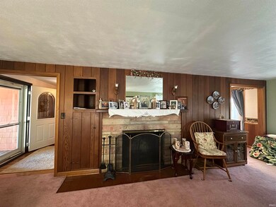 1024 N State Road 157, Bloomfield, IN 47424 - photo 7