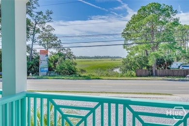 1229 U S 80 unit A, Tybee Island, GA 31328 - photo 7