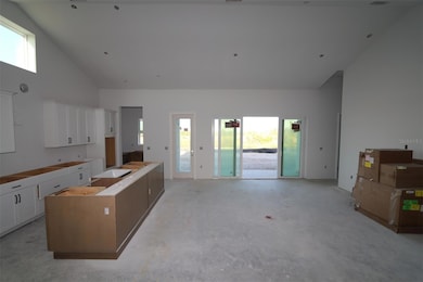 Family Room **Under Construction