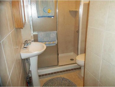Full Bath. FULLY RENOVATED FULL BATH ON UPPER FLOO