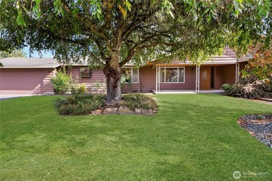 294 S C St, Buckley, WA 98321 - photo 2
