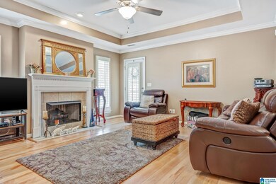 4226 Willow Brook Cir, Birmingham, AL 35215 - photo 4