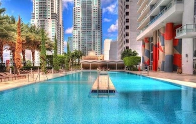 50 Biscayne Blvd unit 1803, Miami, FL 33132 - photo 4