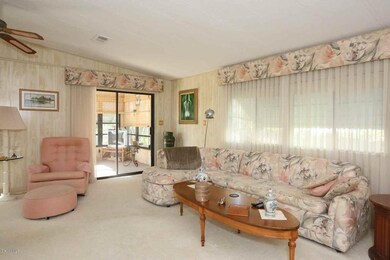 1060 Waterway - Living Room - 2nd View