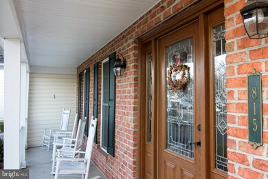 815 Mayfair Way, Sykesville, MD 21784 - photo 2