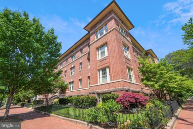 516 A St NE unit 205, Washington, DC 20002 - photo 2