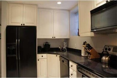 160 Salem St unit 1, Boston, MA 02113 - photo 5