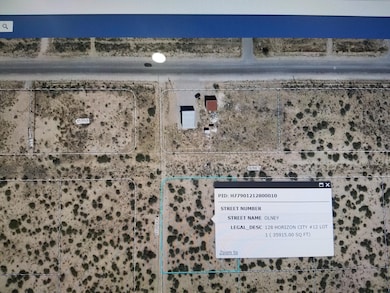 TBD Olney Ave, Horizon City, TX 79928 - photo 3