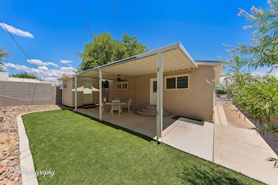 683 N 1100 E, Saint George, UT 84770 - photo 3