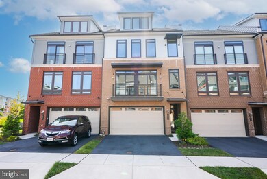 1802 Blue Marble Terrace SE, Leesburg, VA 20175 - photo 5