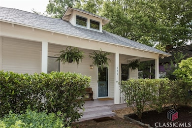896 N Chase St, Athens, GA 30601 - photo 2
