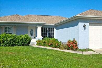 1616 NW 1st Place, Cape Coral, FL 33993 - photo 2