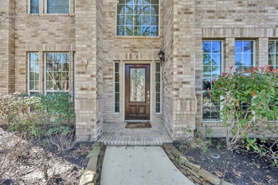 30323 Aztec Canyon Dr, Spring, TX 77386 - photo 2