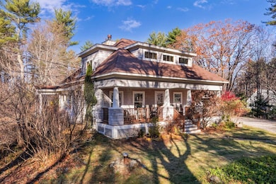 25 Brave Boat Harbor Rd, York, ME 03909 - photo 2