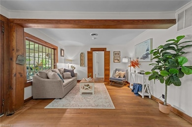 Living Rm
