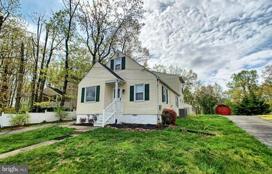 1918 Mountain Ave, Parkville, MD 21234 - photo 2