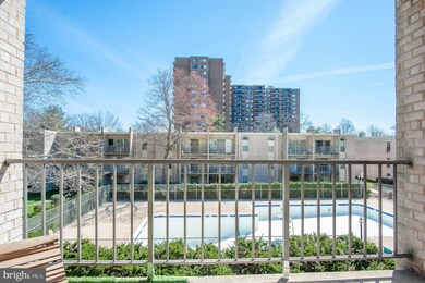 31 Canterbury Square unit 301, Alexandria, VA 22304 - photo 7