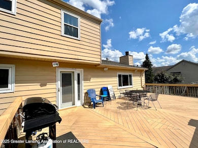 1527 Lindy Dr, Lansing, MI 48917 - photo 7