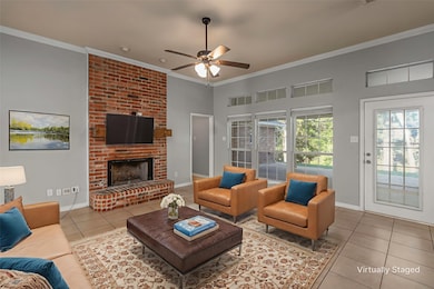 3820 Shadow Bend Dr, Haughton, LA 71037 - photo 3