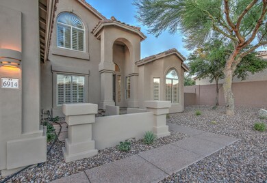 6914 E Upper Trail Cir, Mesa, AZ 85207 - photo 2
