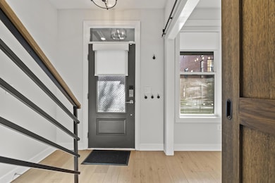 entryway