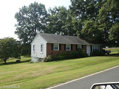 Other. INCLUDES 2 bedroom/1bath brick guest house.