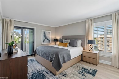 The Madrid Club unit 5J, Naples, FL 34103 - photo 7