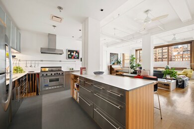 118 E 25th St unit 10, New York, NY 10010 - photo 6