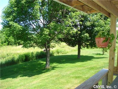 Yard/Garden. Enjoy the fruit trees and gorgeous la