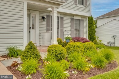 1444 Valley Forge Way, Abingdon, MD 21009 - photo 2