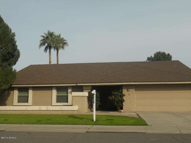 Home recently painted in and out!