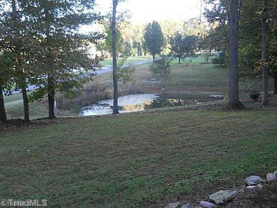 Other. 285 Rhinewood Lane Pond in front of home