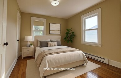 15 Beacon St unit 1st floor, Quincy, MA 02169 - photo 7