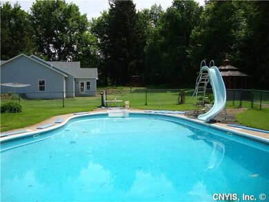 Swimming Pool/Hot Tub/Sauna Beautiful swimming poo