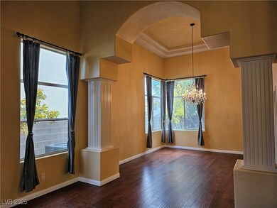 2124 Hillsgate St, Las Vegas, NV 89134 - photo 7