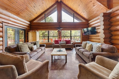 2550 Fm 2342 unit Hero's Hideaway, Burnet, TX 78611 - photo 6