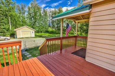 240 N Trent Circle Wasilla