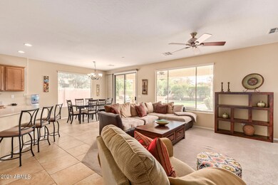 Great room