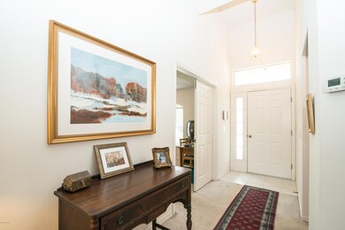 Entry Way
