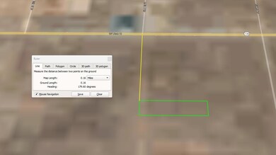 3201006020 distance