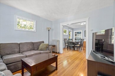 23 Pine St unit 1, Arlington, MA 02474 - photo 5