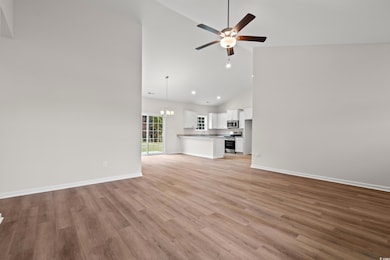 164 Double Pond Dr unit Lot 66 - Cypress, Georgetown, SC 29440 - photo 4