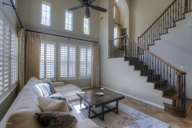 Formal Living Room