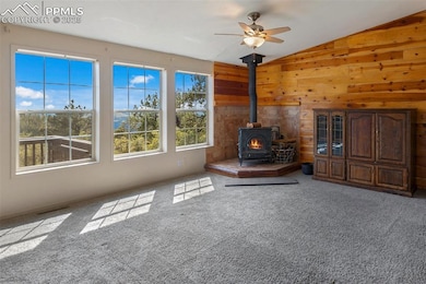 771 Moffat Dr, Cripple Creek, CO 80813 - photo 3