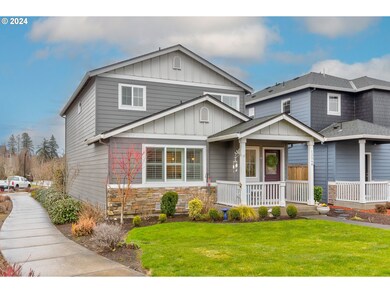 13548 SE Siskin Ln, Happy Valley, OR 97015 - photo 2