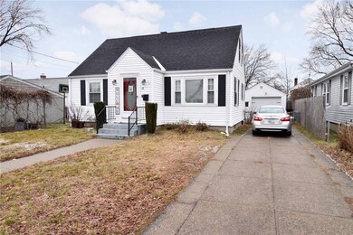 21 Overland Ave, Cranston, RI 02910 - photo 2