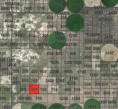 0 Undetermined Situs Address unit 200 220177973, Christmas Valley, OR 97641 - photo 2