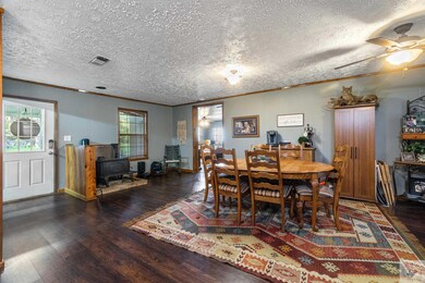 157 County Road 1230, Texarkana, TX 75501 - photo 5