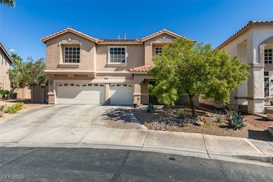 1048 Painted Daisy Ave, Henderson, NV 89074 - photo 3