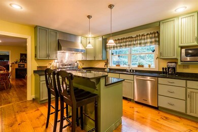 380 Mending Walls Rd, Manchester Center, VT 05255 - photo 4